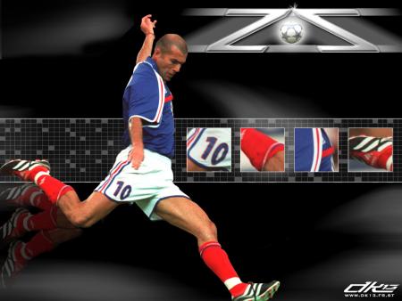 zidane  