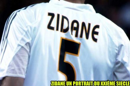 zidane  5