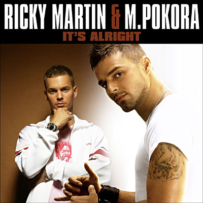 ricky martin & m.pokra