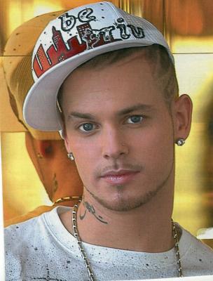 pokora
