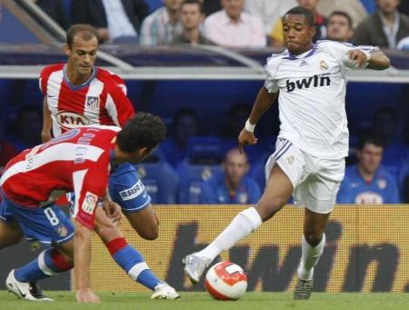 robinho