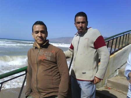 ismail & nouno