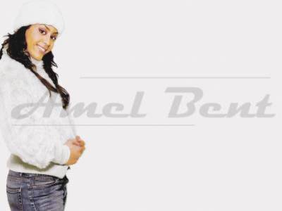amel bent