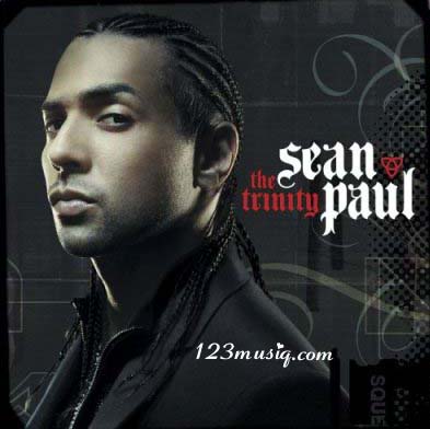 sean paul