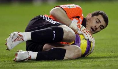 casillas