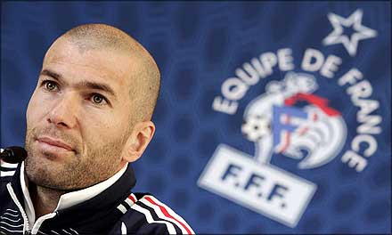 zidane  