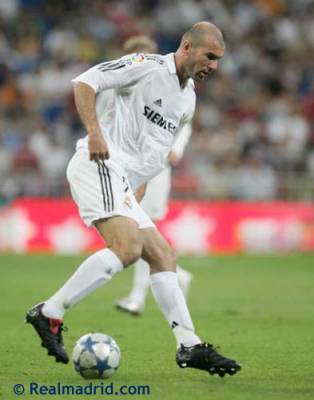 zizou