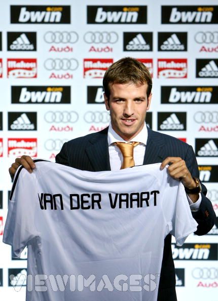 van der vaart